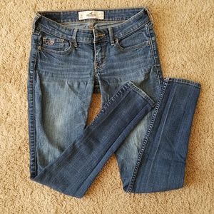 Hollister Jeans Size 1R
